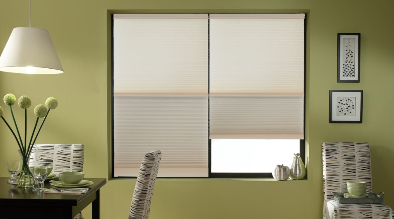 honeycomb shades Hartford